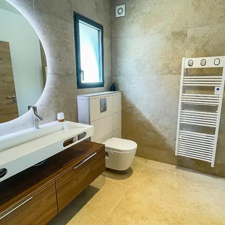 Casa Bella Mia * Sainte-Lucie de Porto-Vecchio