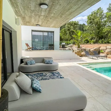 Casa Bella Mia Villa