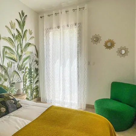 Casa Bella Mia Villa Sainte-Lucie de Porto-Vecchio