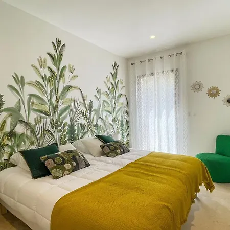 Casa Bella Mia * Sainte-Lucie de Porto-Vecchio