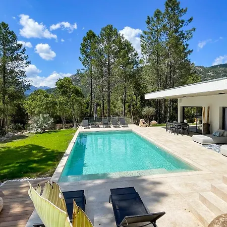 Villa Casa Bella Mia *