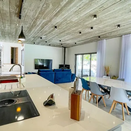 Villa Casa Bella Mia