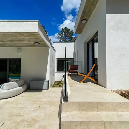 Casa Bella Mia Villa