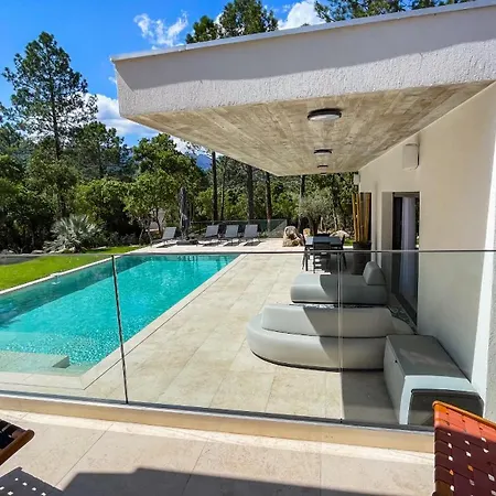Casa Bella Mia * Sainte-Lucie de Porto-Vecchio