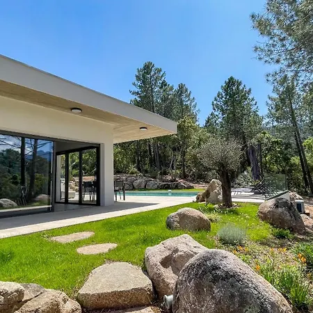 Casa Bella Mia Villa *