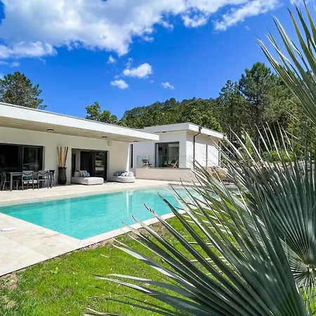 Casa Bella Mia * Sainte-Lucie de Porto-Vecchio