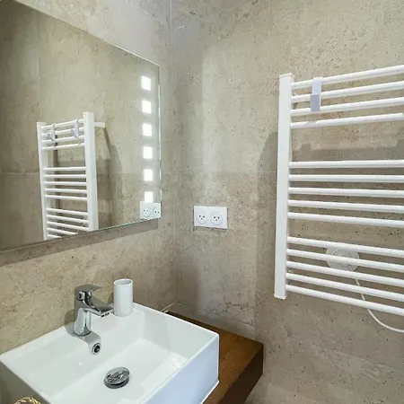 Casa Bella Mia Βίλα Sainte-Lucie de Porto-Vecchio