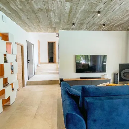 Βίλα Casa Bella Mia