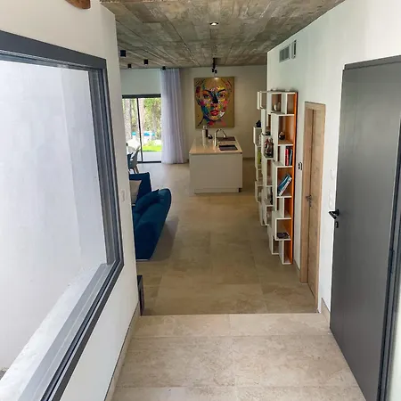 Βίλα Casa Bella Mia Sainte-Lucie de Porto-Vecchio