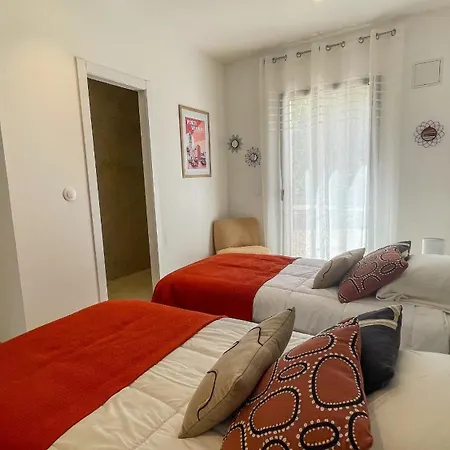 Casa Bella Mia * Sainte-Lucie de Porto-Vecchio