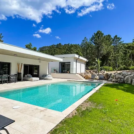 Casa Bella Mia Βίλα Sainte-Lucie de Porto-Vecchio