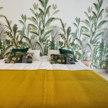 Casa Bella Mia * Sainte-Lucie de Porto-Vecchio