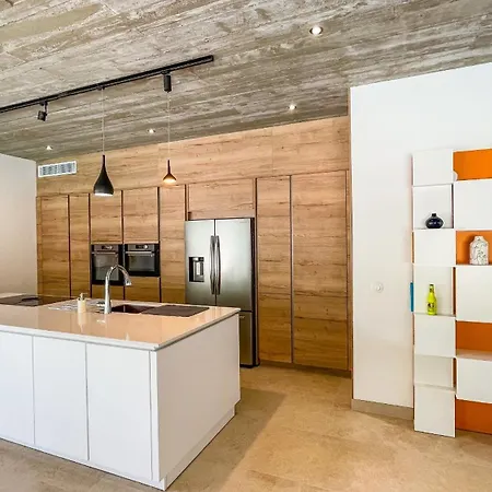 Casa Bella Mia Βίλα Sainte-Lucie de Porto-Vecchio
