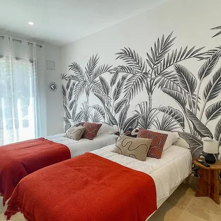 Casa Bella Mia * Sainte-Lucie de Porto-Vecchio